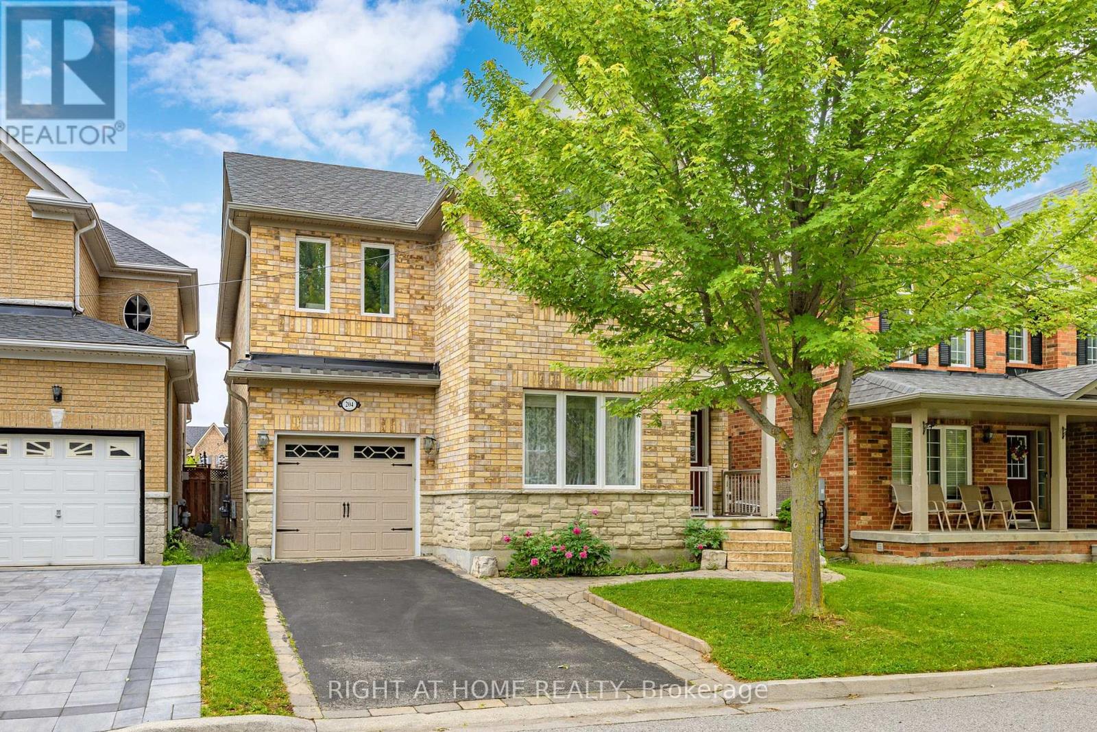 204 EVERETT STREET, Markham, Ontario