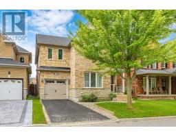 204 EVERETT STREET, Markham, Ontario