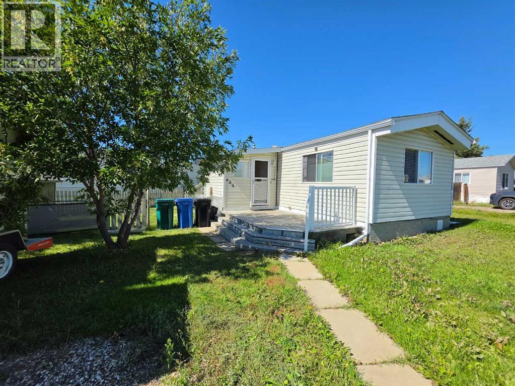 409 7 Avenue, Beaverlodge, Alberta  T0H 0C0 - Photo 28 - A2338293