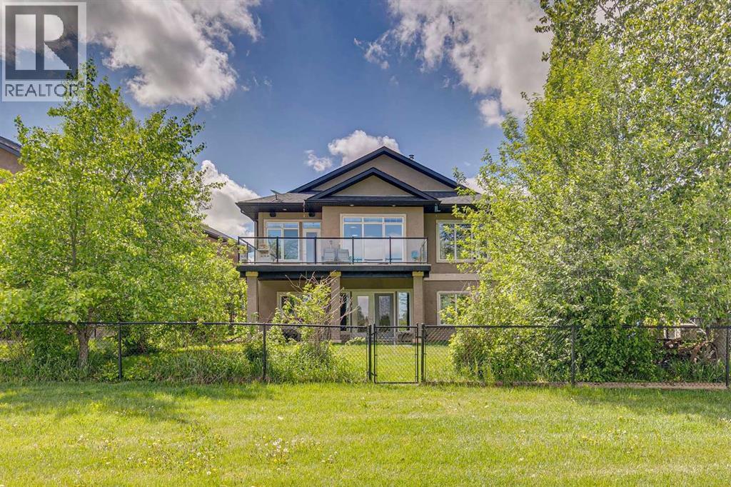 1924 Riverside Drive NW, High River, Alberta  T1V 0A3 - Photo 41 - A2318073