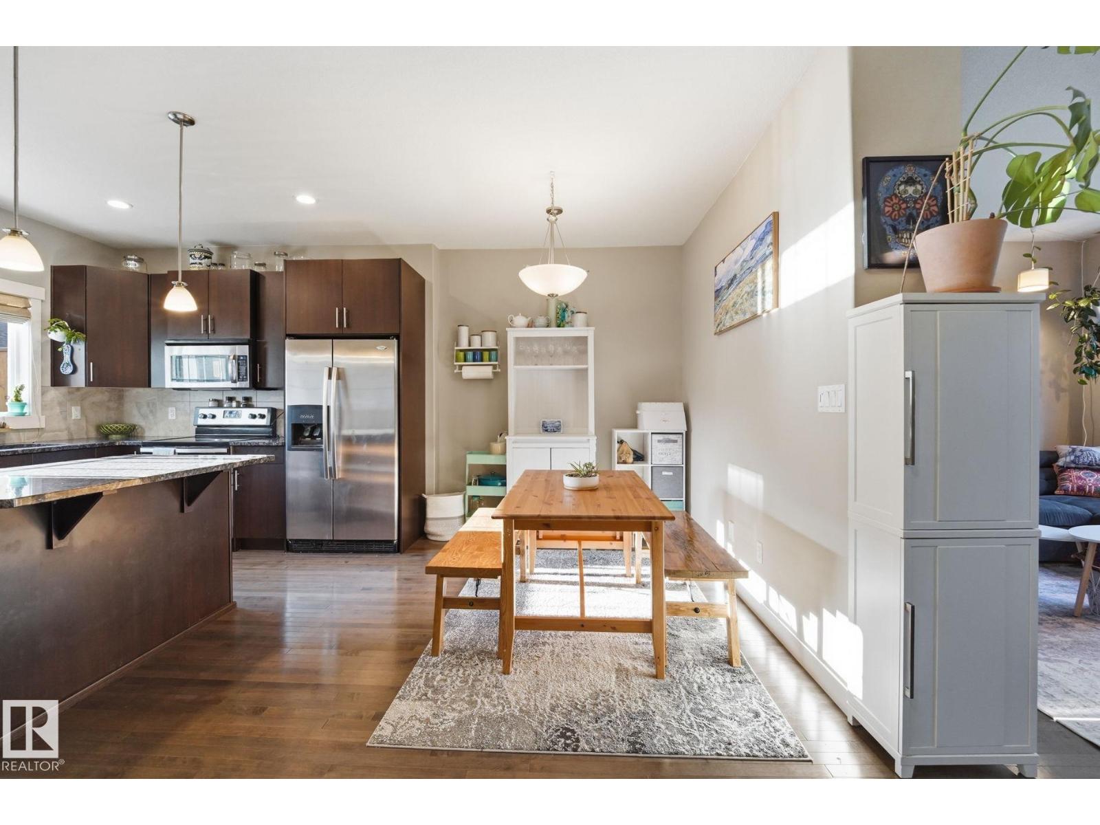 914 Valour Wy NW, Edmonton, Alberta  T5E 6S1 - Photo 10 - E4504600