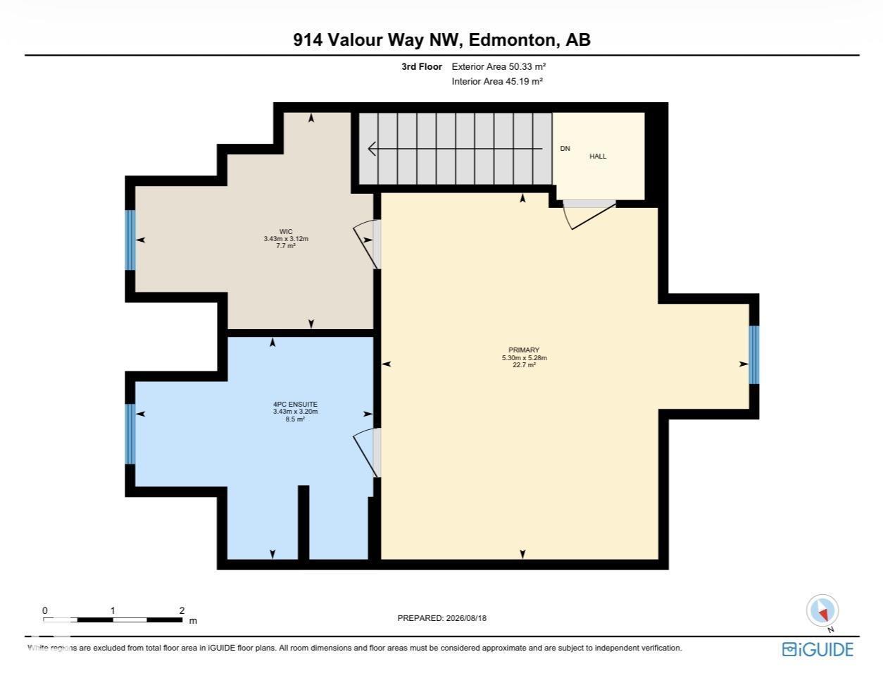 914 Valour Wy NW, Edmonton, Alberta  T5E 6S1 - Photo 48 - E4504600