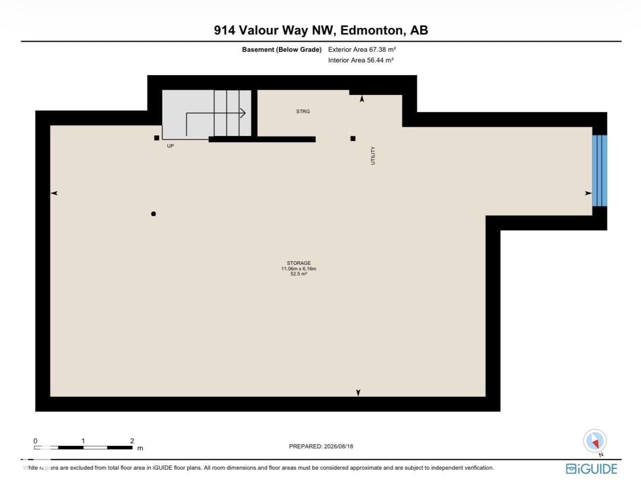 914 Valour Wy NW, Edmonton, Alberta  T5E 6S1 - Photo 49 - E4504600