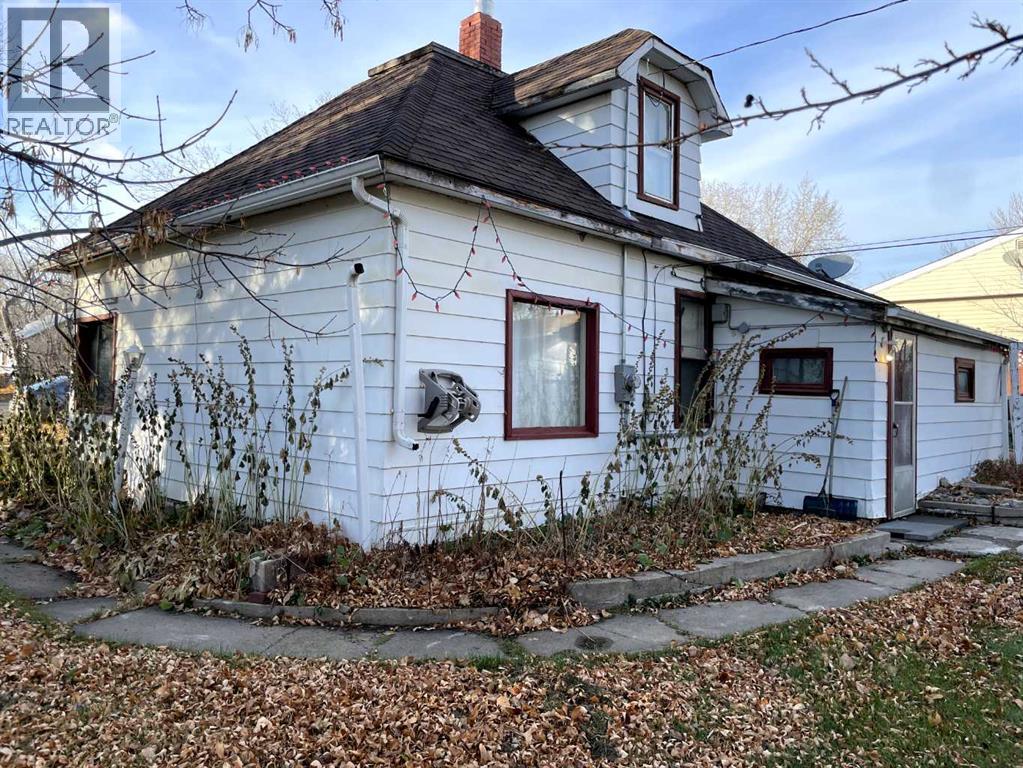 5123 50 Street, Consort, Alberta  T0C 1B0 - Photo 2 - A2338837