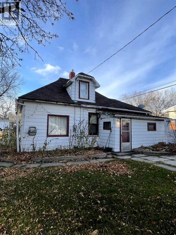 5123 50 Street, Consort, Alberta  T0C 1B0 - Photo 4 - A2338837