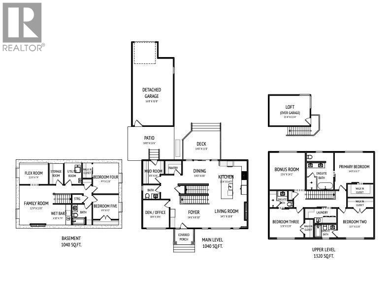 2543 Chicoutimi Drive NW, Calgary, Alberta T2L 0W4 - Photo 50 - A2337360