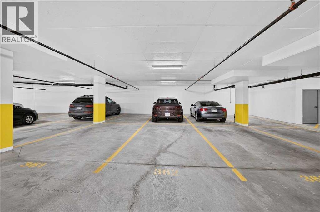 302, 738 1 Avenue SW, Calgary, Alberta  T2P 5G8 - Photo 31 - A2338672