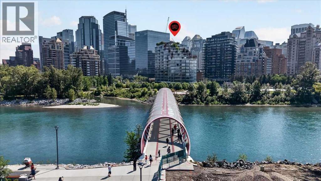 302, 738 1 Avenue SW, Calgary, Alberta  T2P 5G8 - Photo 45 - A2338672