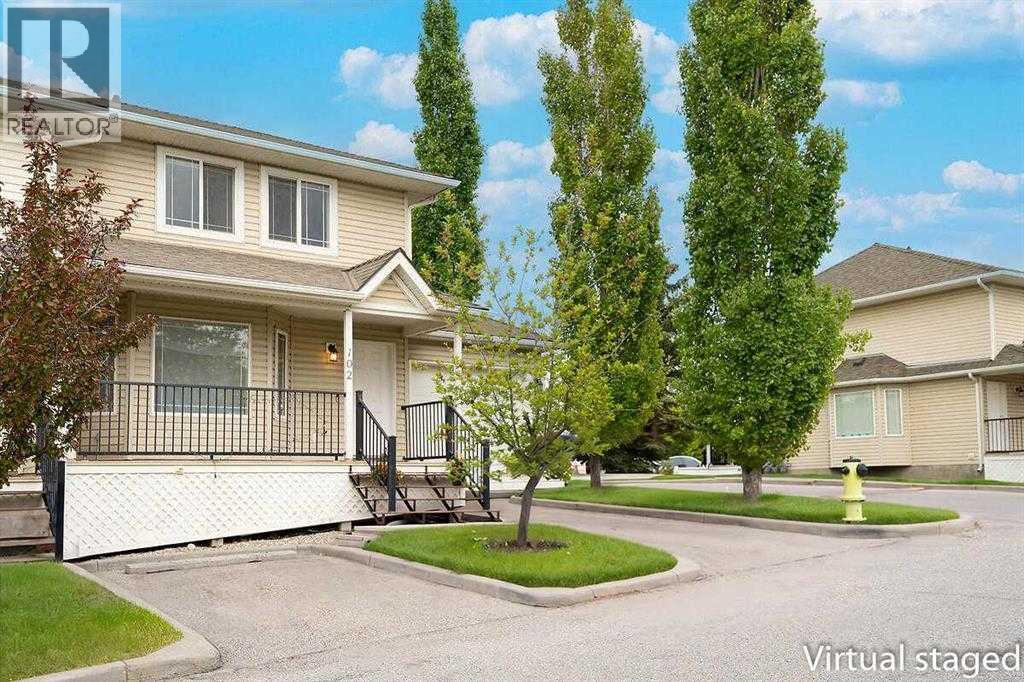 102, 950 Arbour Lake Road NW, Calgary, Alberta