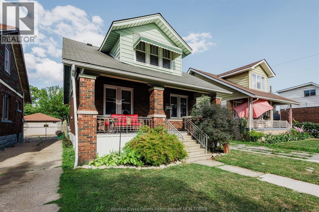 1472 Albert Road, Windsor, Ontario  N8Y 3P9 - Photo 1 - 26020284