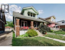 1472 Albert ROAD, Windsor, Ontario