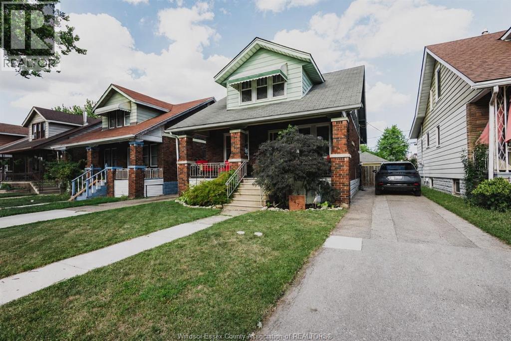 1472 Albert Road, Windsor, Ontario  N8Y 3P9 - Photo 2 - 26020284