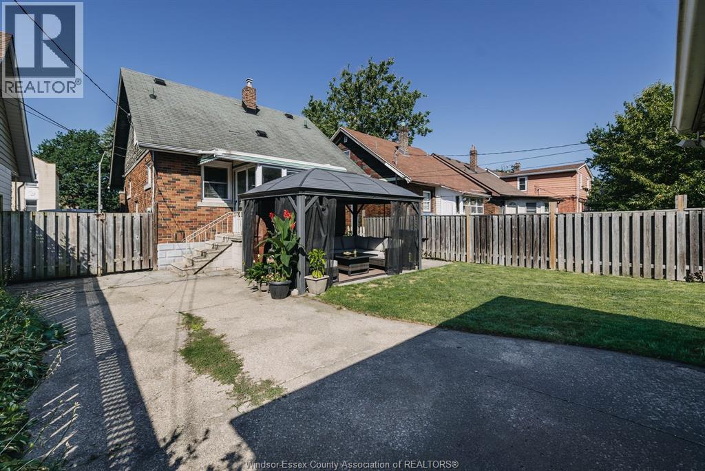 1472 Albert Road, Windsor, Ontario  N8Y 3P9 - Photo 36 - 26020284