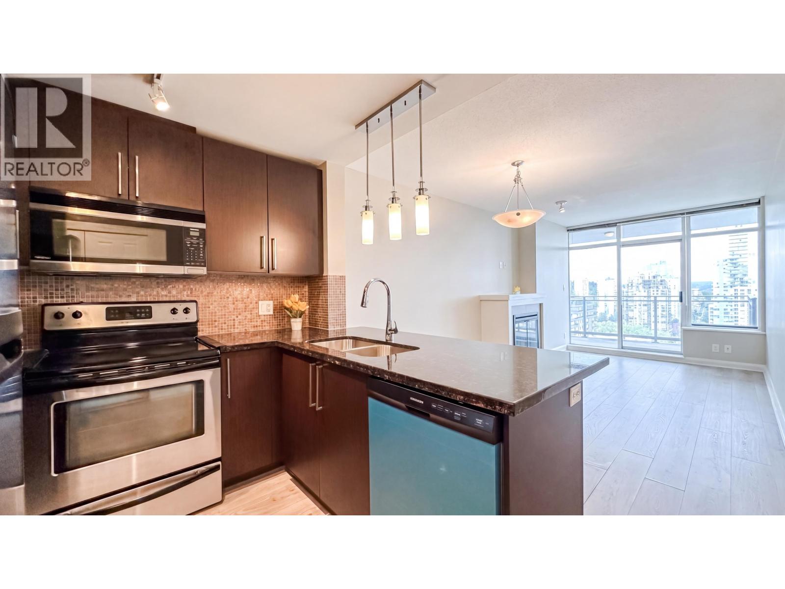 3003 888 Carnarvon Street, New Westminster, British Columbia  V3M 0C6 - Photo 15 - R3122104