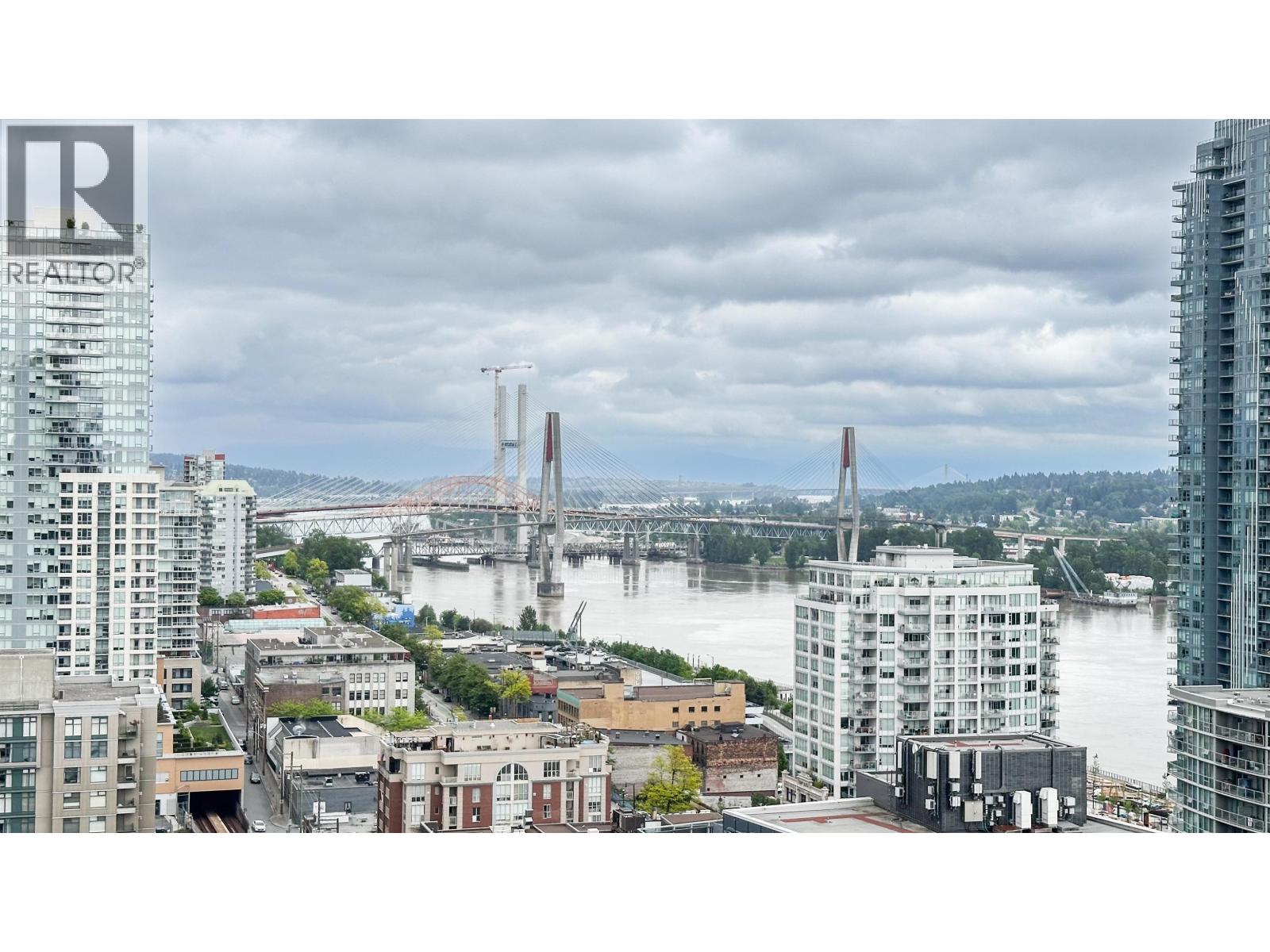 3003 888 Carnarvon Street, New Westminster, British Columbia  V3M 0C6 - Photo 12 - R3122104