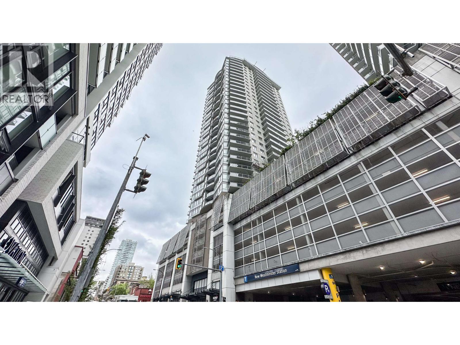 3003 888 Carnarvon Street, New Westminster, British Columbia  V3M 0C6 - Photo 4 - R3122104
