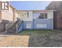 2920 GRAVELEY STREET, Vancouver, British Columbia