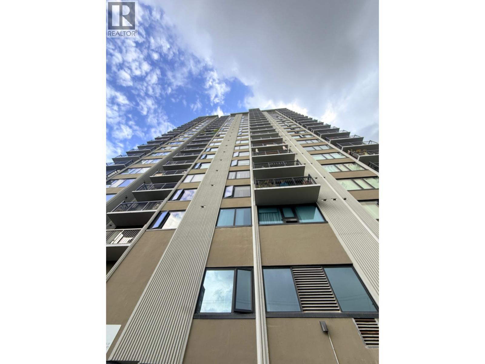 2106 1330 Harwood Street, Vancouver, British Columbia  V6E 1S8 - Photo 5 - R3154744