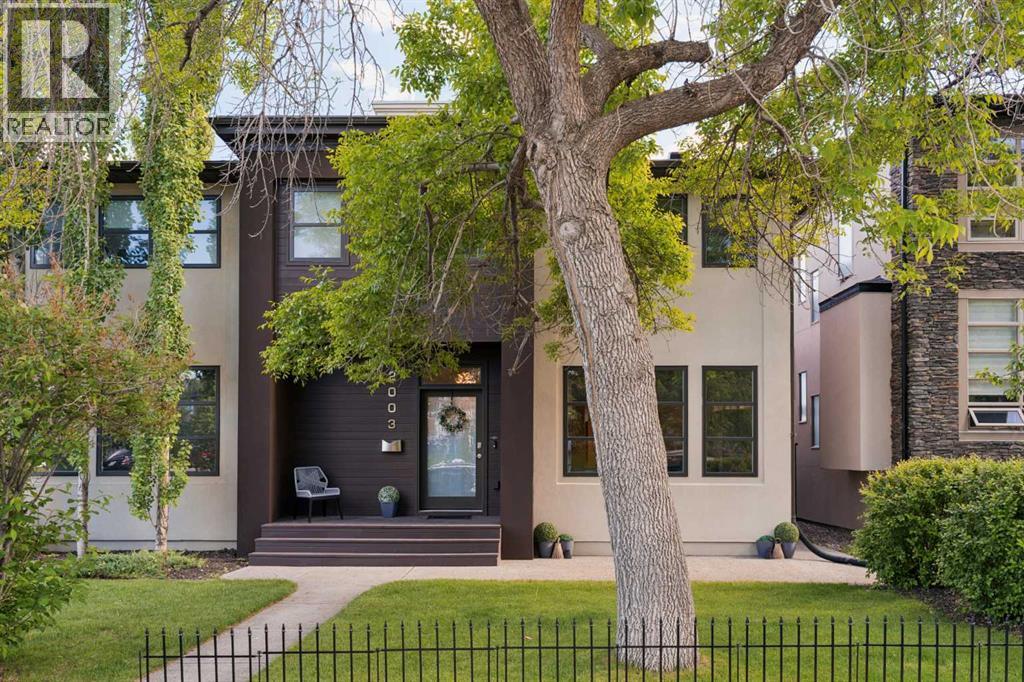 2003 32 Avenue SW, Calgary, Alberta  T2T 1W7 - Photo 44 - A2330172