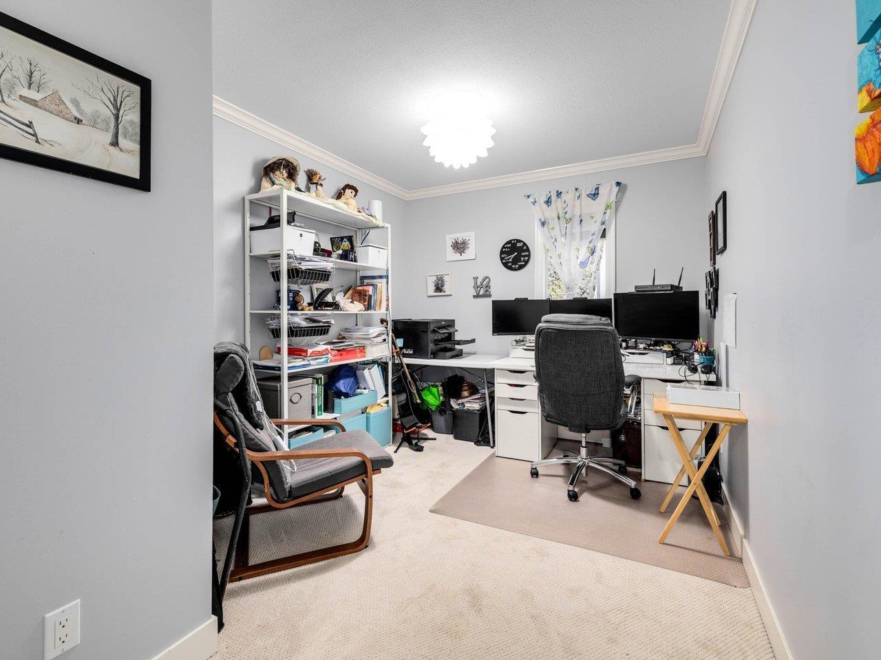 16347 12 Avenue, Surrey, British Columbia  V4A 8C3 - Photo 21 - R3157214