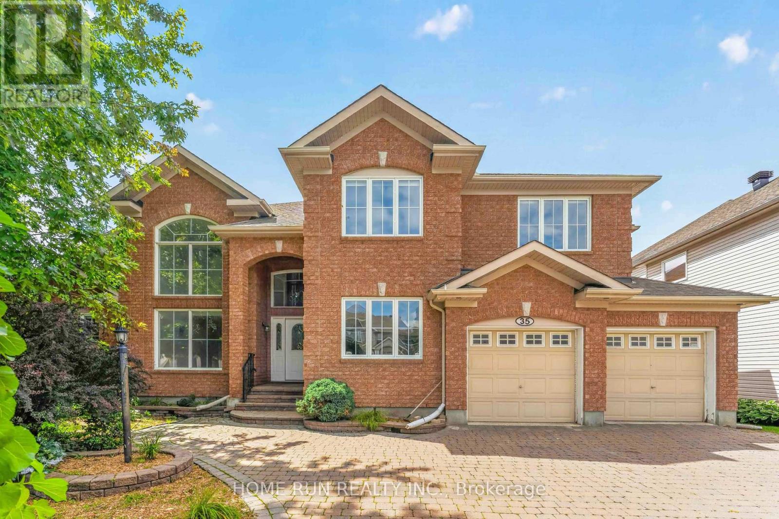 35 BLACKSHIRE CIRCLE, ottawa, Ontario