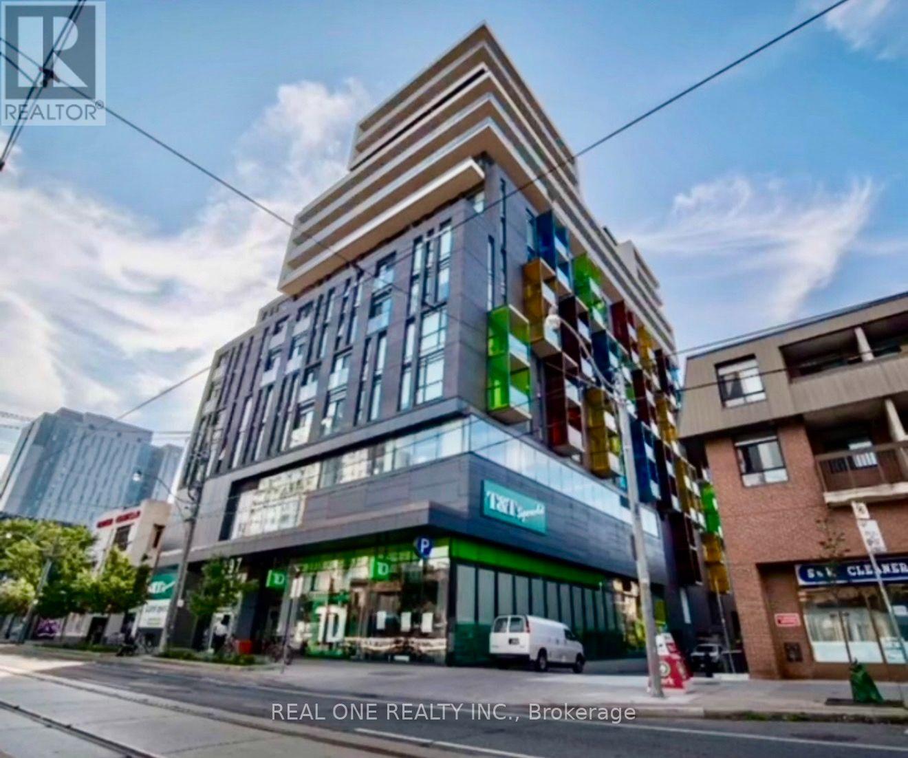 716 - 297 COLLEGE STREET, toronto (kensington-chinatown), Ontario