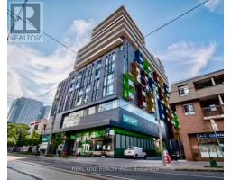 716 - 297 COLLEGE STREET, Toronto, Ontario