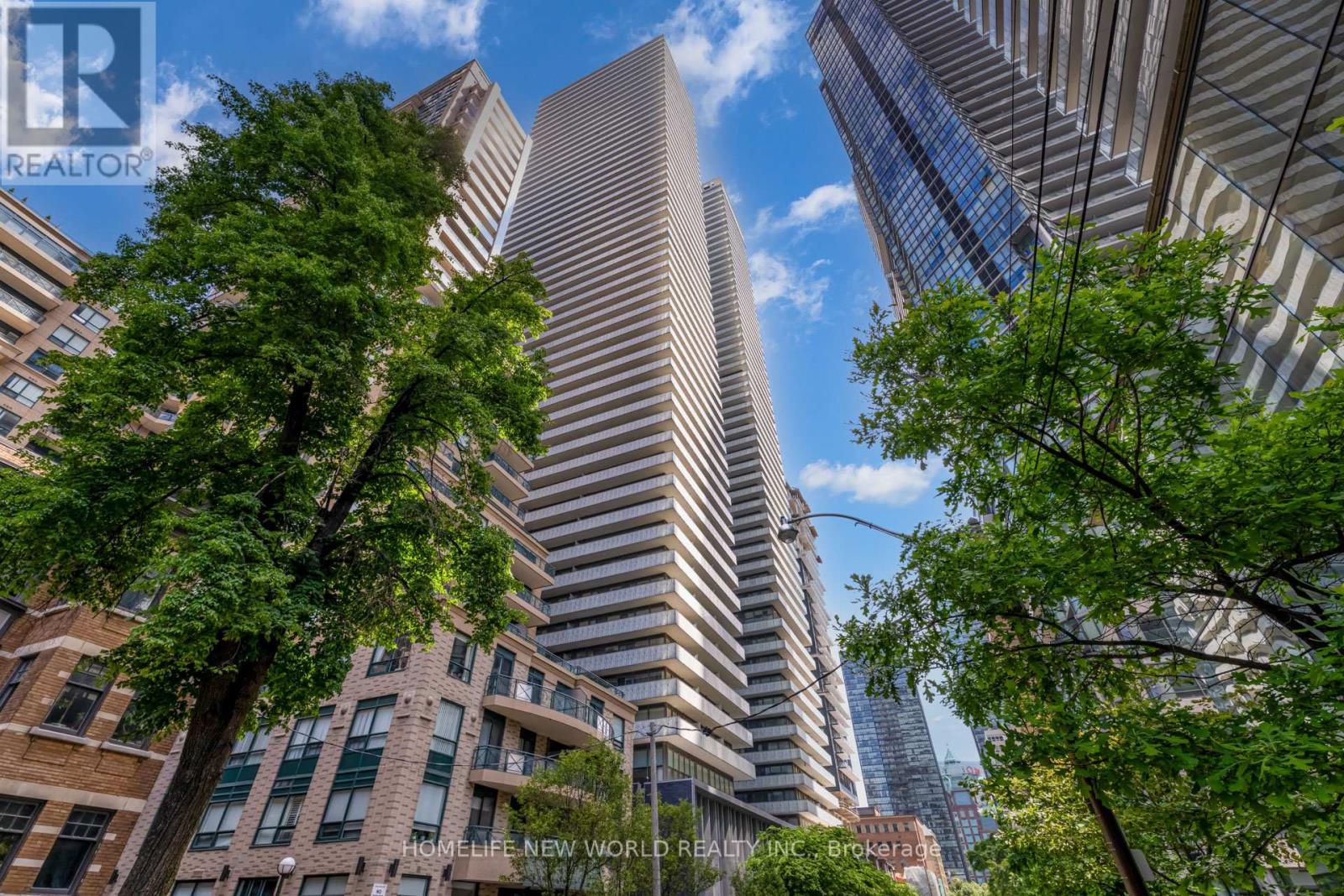 503 - 42 CHARLES STREET E, toronto (church-yonge corridor), Ontario