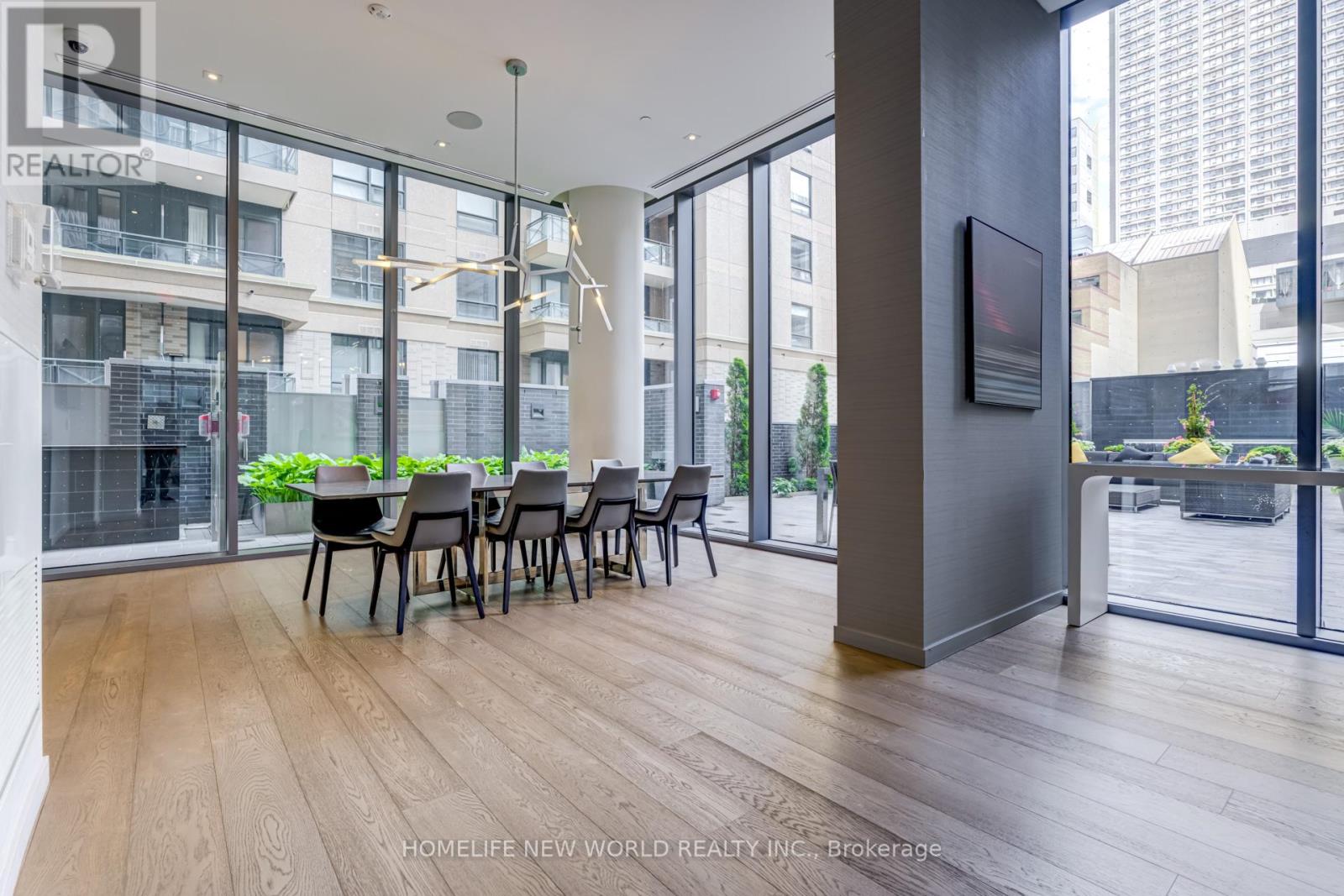 503 - 42 Charles Street E, Toronto, Ontario  M4Y 1T4 - Photo 11 - C13694310