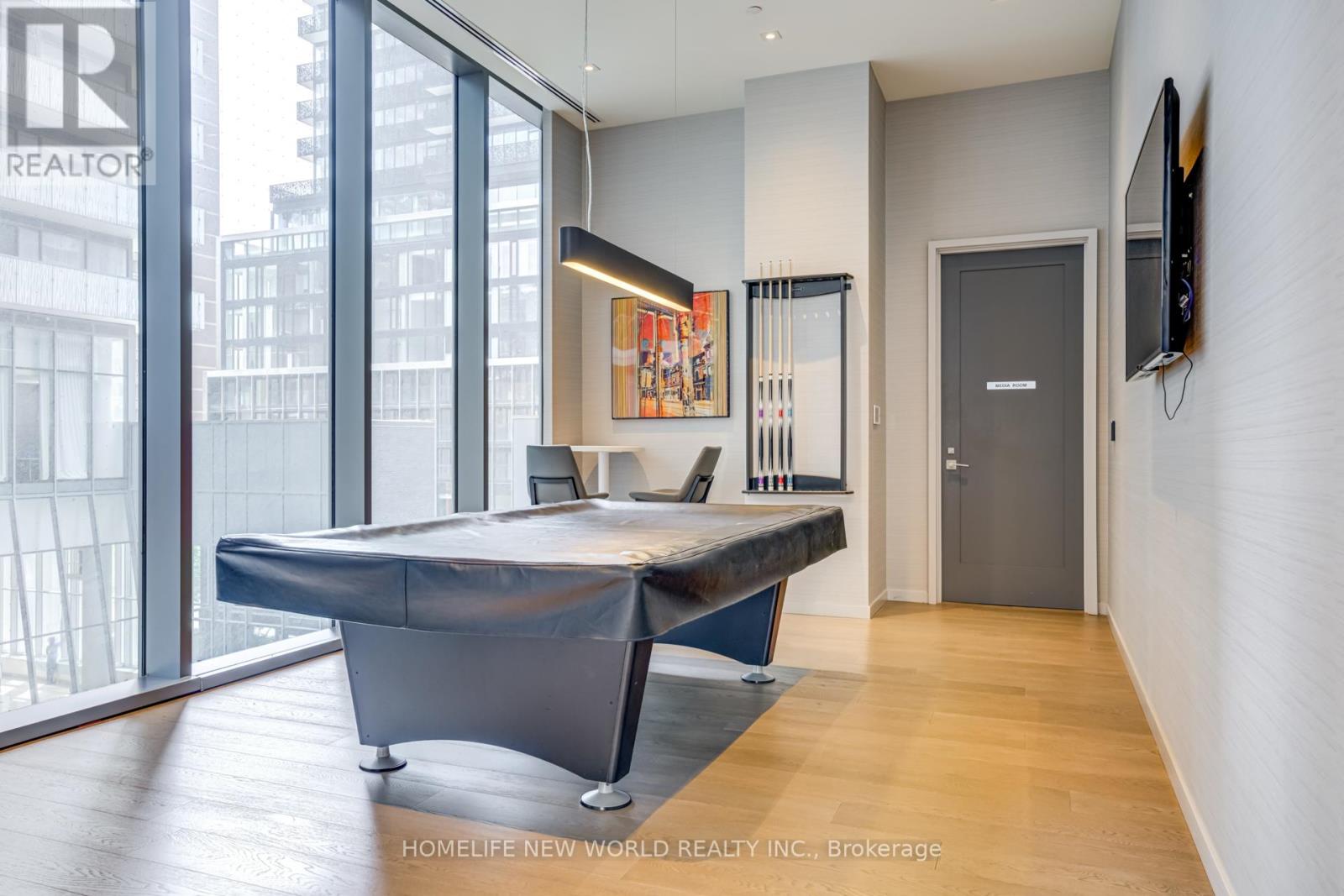 503 - 42 Charles Street E, Toronto, Ontario  M4Y 1T4 - Photo 12 - C13694310