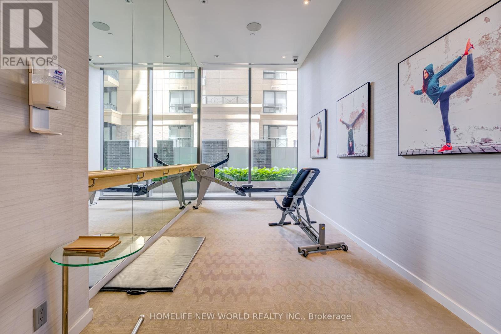 503 - 42 Charles Street E, Toronto, Ontario  M4Y 1T4 - Photo 13 - C13694310