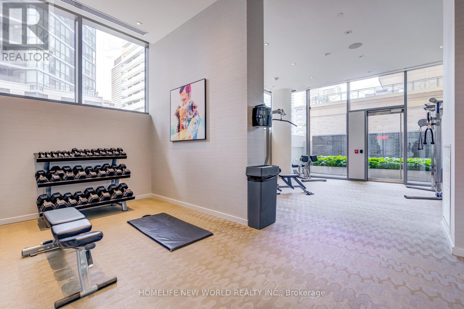 503 - 42 Charles Street E, Toronto, Ontario  M4Y 1T4 - Photo 14 - C13694310