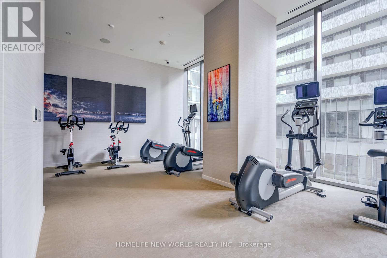 503 - 42 Charles Street E, Toronto, Ontario  M4Y 1T4 - Photo 15 - C13694310