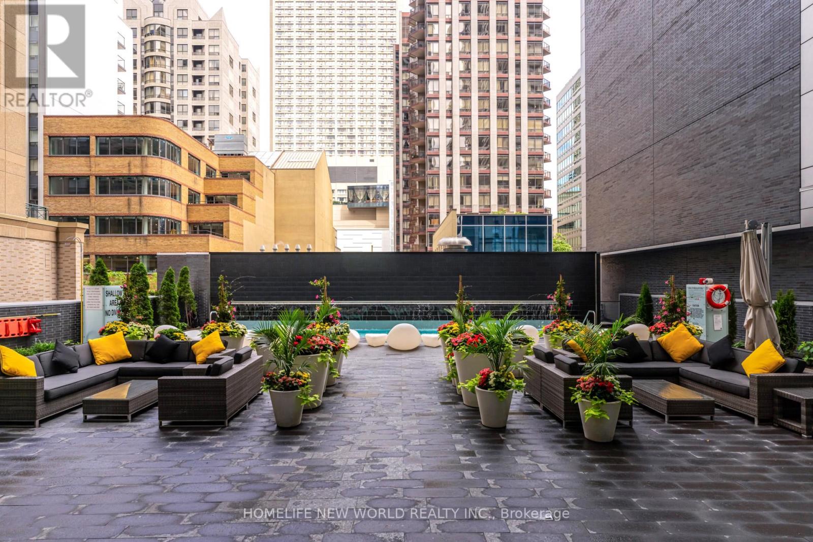 503 - 42 Charles Street E, Toronto, Ontario  M4Y 1T4 - Photo 16 - C13694310