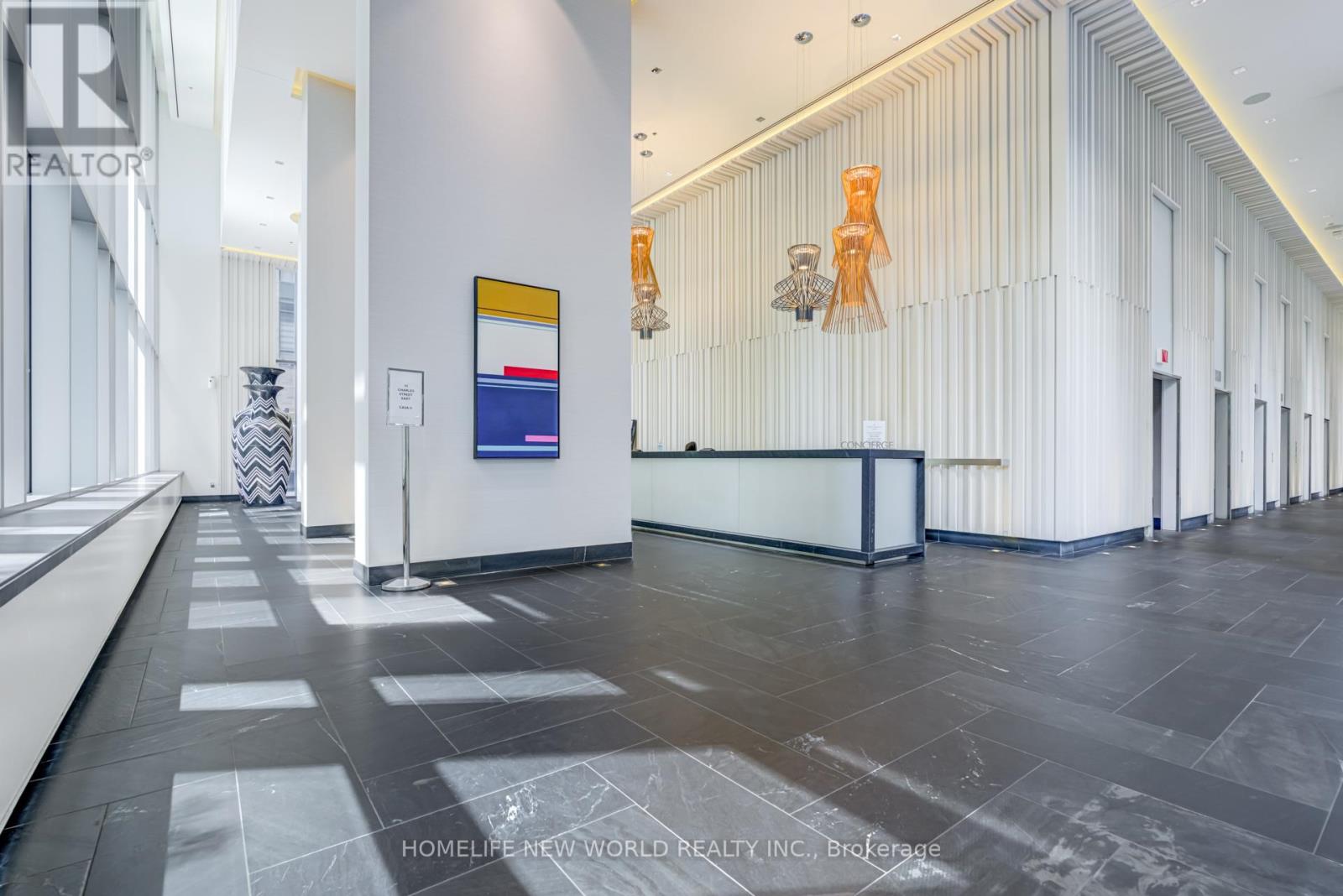 503 - 42 Charles Street E, Toronto, Ontario  M4Y 1T4 - Photo 3 - C13694310