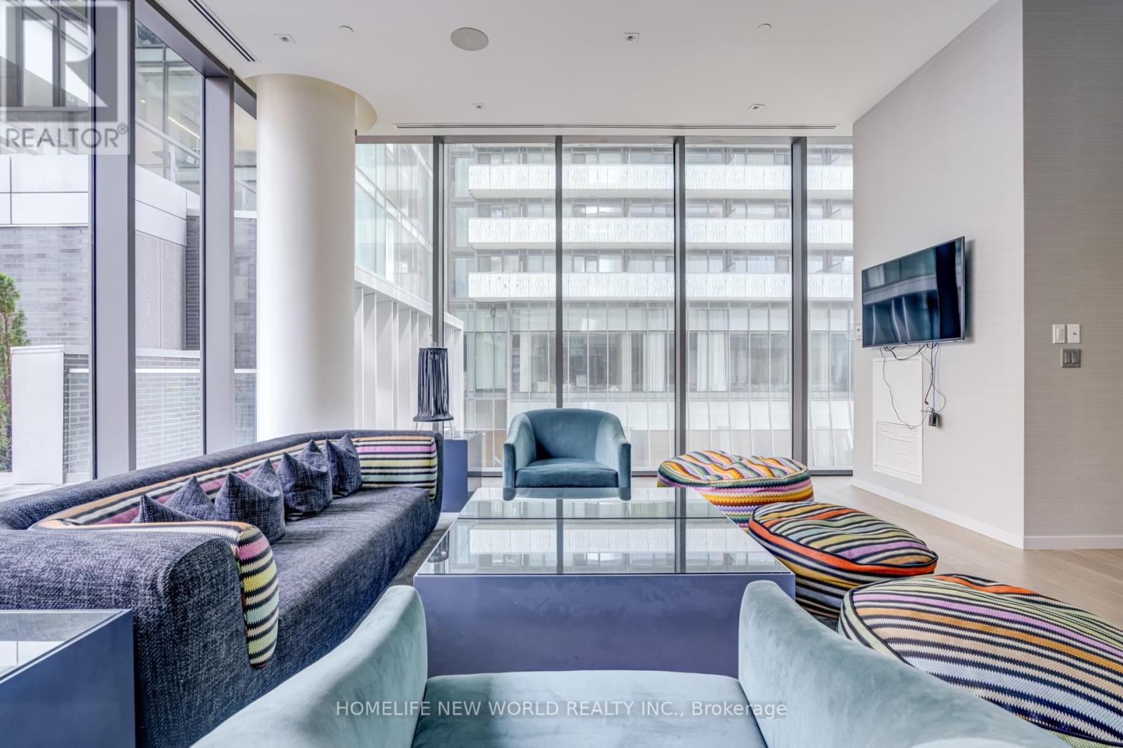 503 - 42 Charles Street E, Toronto, Ontario  M4Y 1T4 - Photo 4 - C13694310