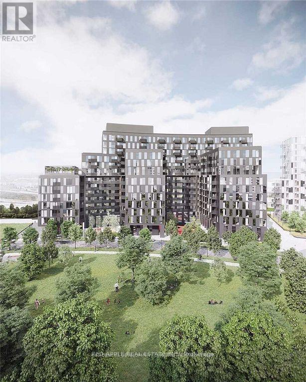 1015 - 30 Tretti Way, Toronto, Ontario  M3H 0E3 - Photo 2 - C13694312