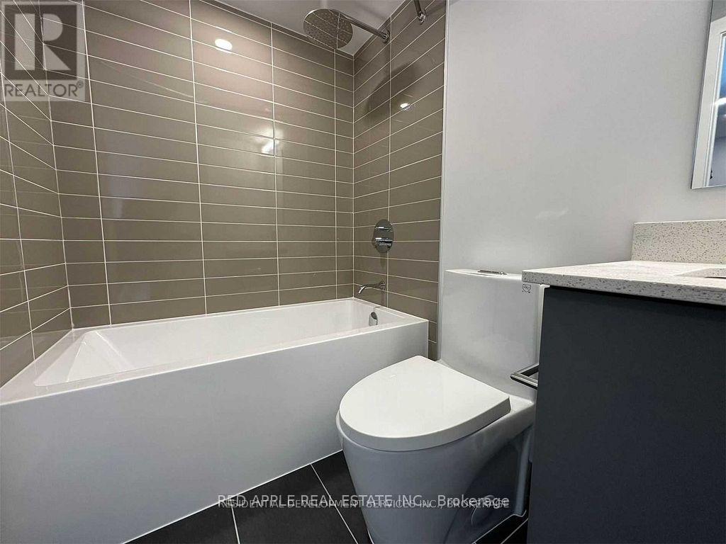 1015 - 30 Tretti Way, Toronto, Ontario  M3H 0E3 - Photo 9 - C13694312