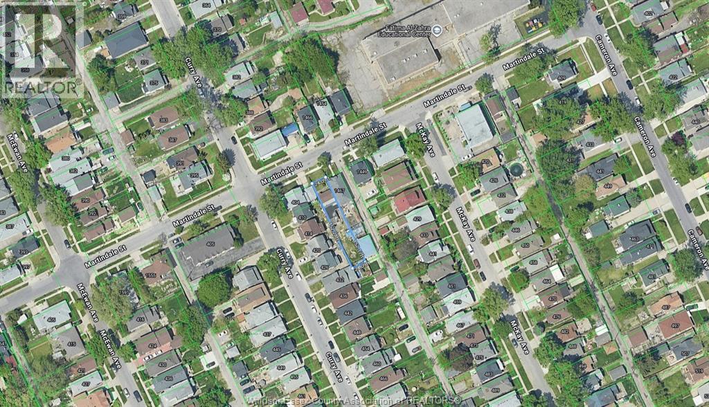 1475 Martindale Street, Windsor, Ontario  N9B 1G4 - Photo 3 - 26009070