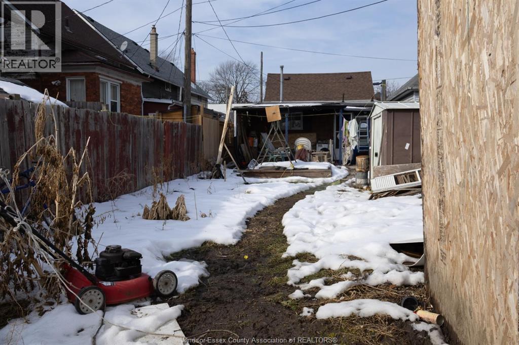1475 Martindale Street, Windsor, Ontario  N9B 1G4 - Photo 6 - 26009070