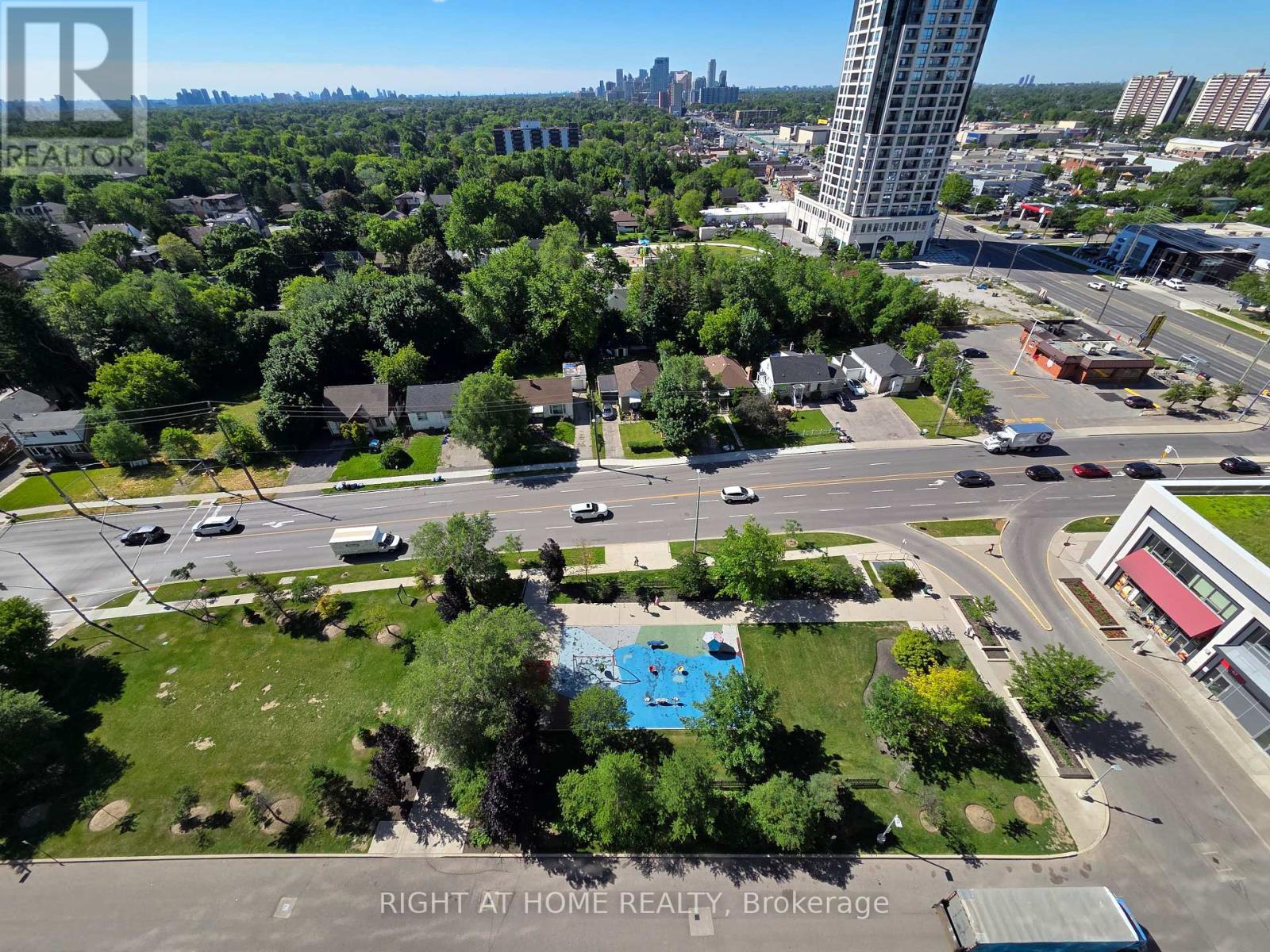 1406 - 7165 Yonge Street, Markham, Ontario  L3T 0C9 - Photo 29 - N13694304