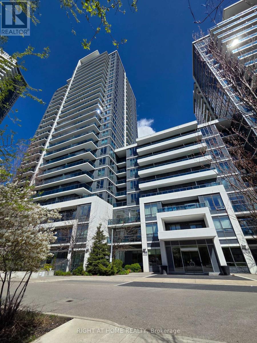 1406 - 7165 Yonge Street, Markham, Ontario  L3T 0C9 - Photo 3 - N13694304