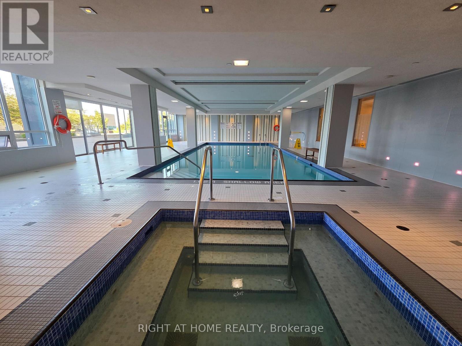 1406 - 7165 Yonge Street, Markham, Ontario  L3T 0C9 - Photo 30 - N13694304