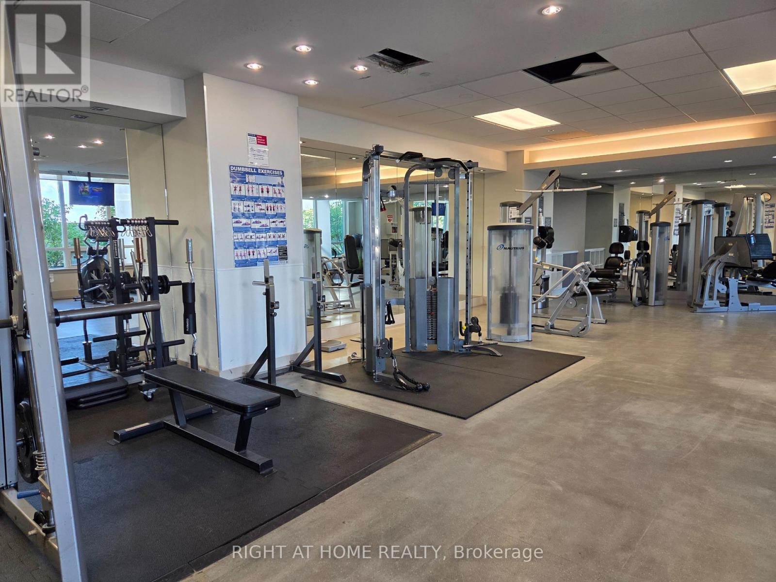 1406 - 7165 Yonge Street, Markham, Ontario  L3T 0C9 - Photo 36 - N13694304
