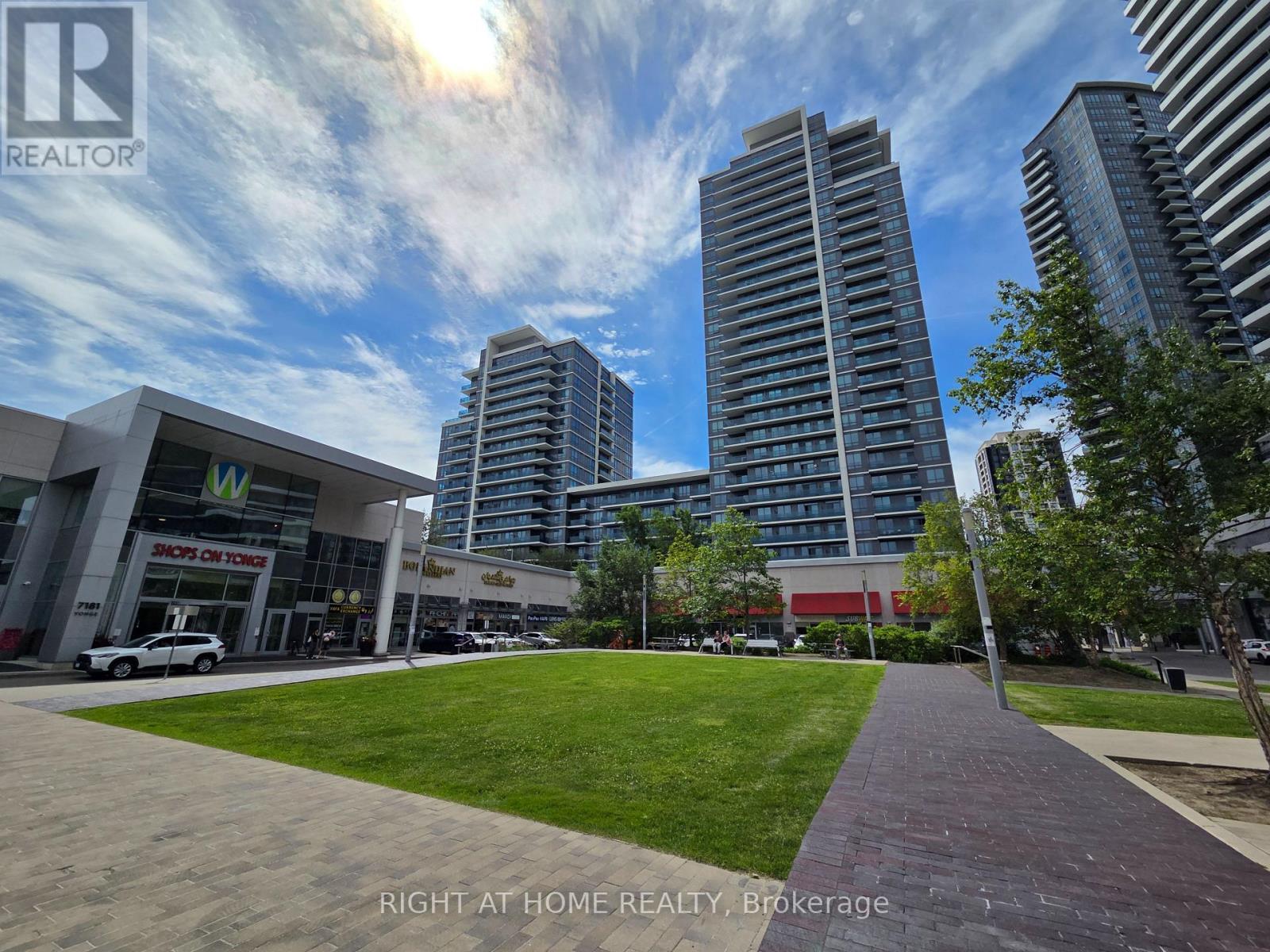 1406 - 7165 Yonge Street, Markham, Ontario  L3T 0C9 - Photo 43 - N13694304
