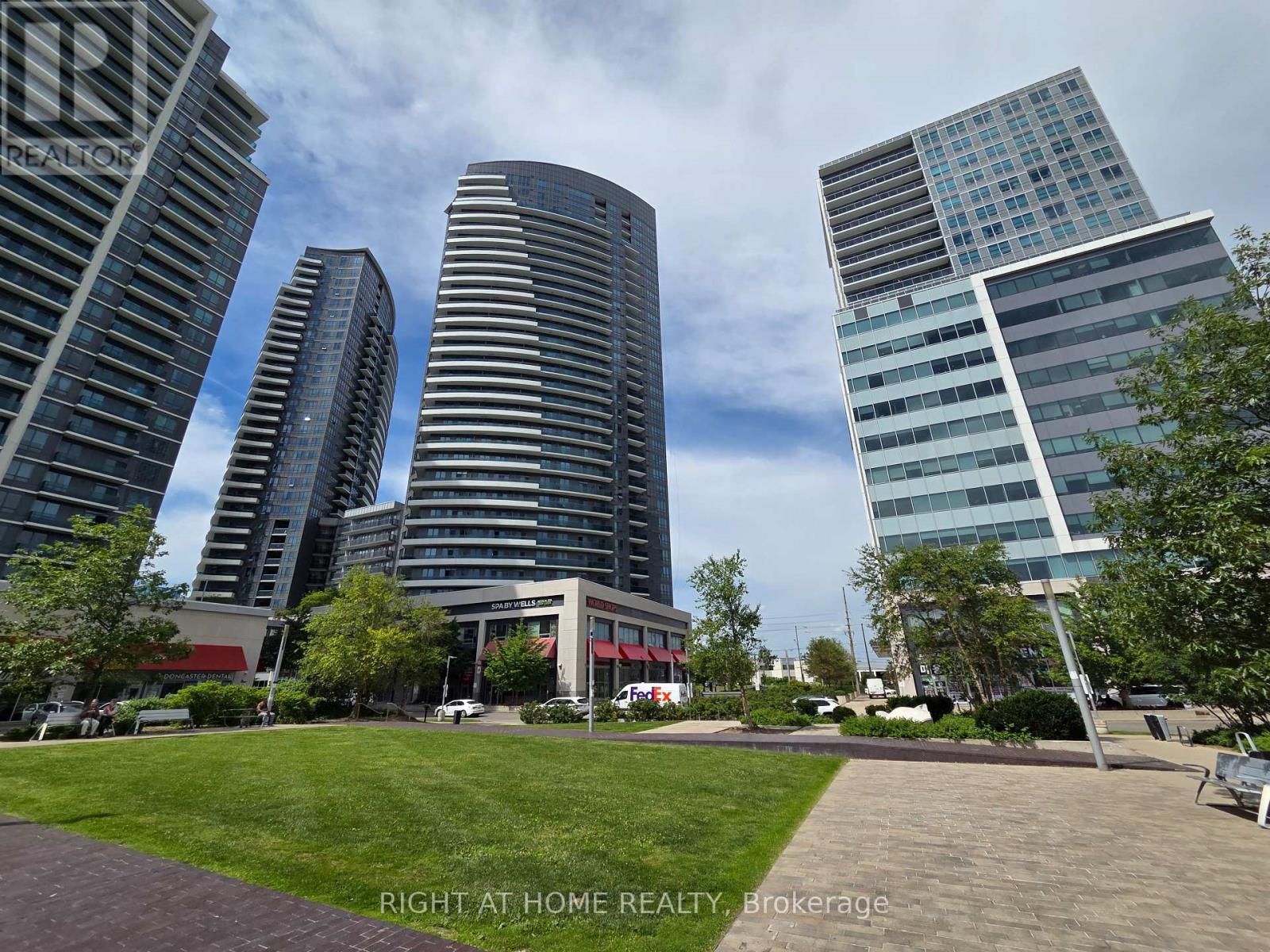 1406 - 7165 Yonge Street, Markham, Ontario  L3T 0C9 - Photo 44 - N13694304