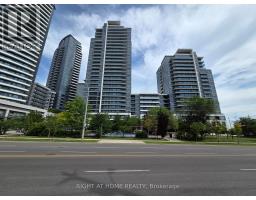 1406 - 7165 YONGE STREET, Markham, Ontario