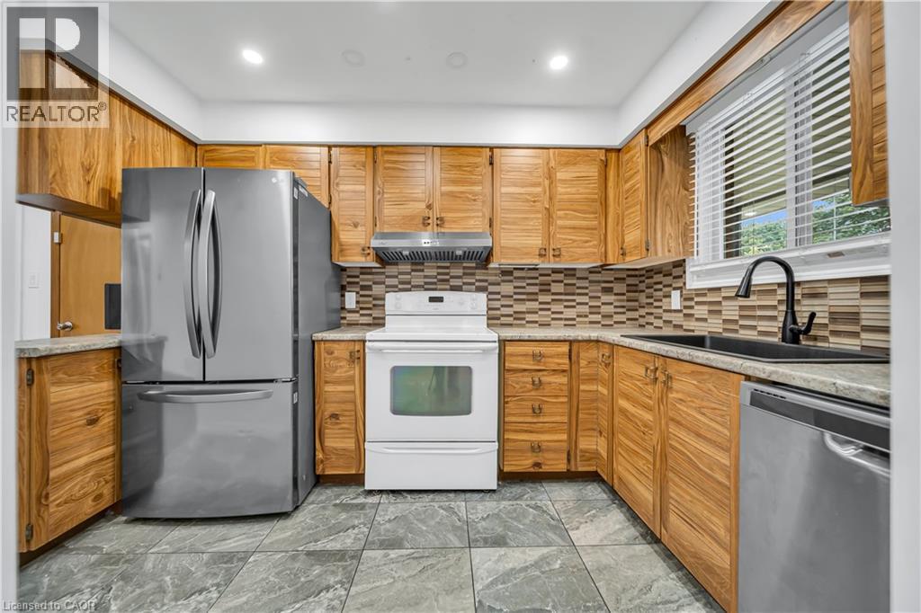 115 Countryside Crescent, Kitchener, Ontario  N2E 2S8 - Photo 11 - 40857138