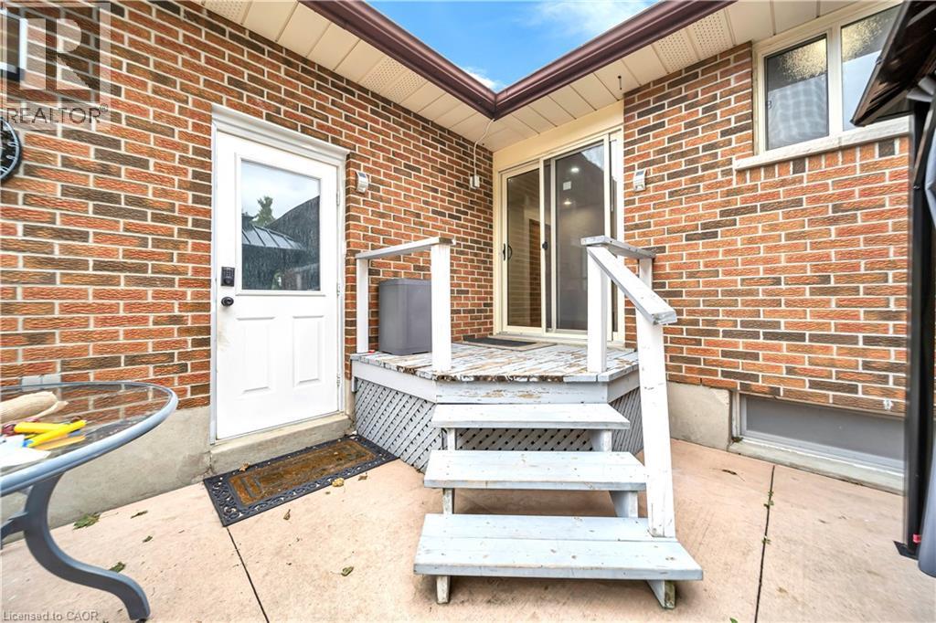 115 Countryside Crescent, Kitchener, Ontario  N2E 2S8 - Photo 27 - 40857138