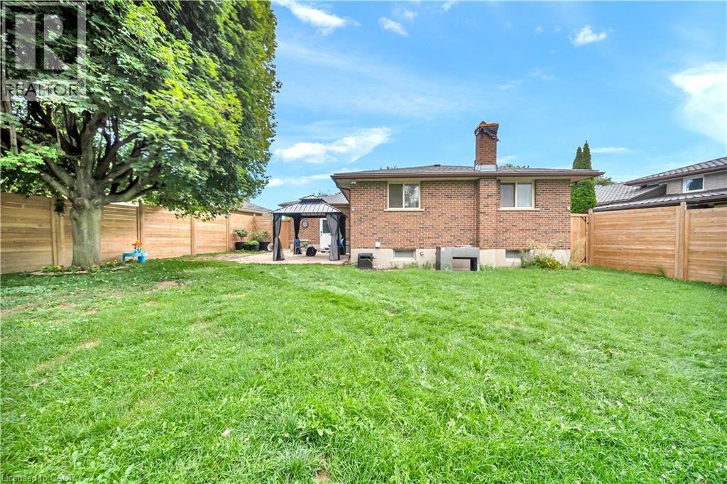 115 Countryside Crescent, Kitchener, Ontario  N2E 2S8 - Photo 29 - 40857138